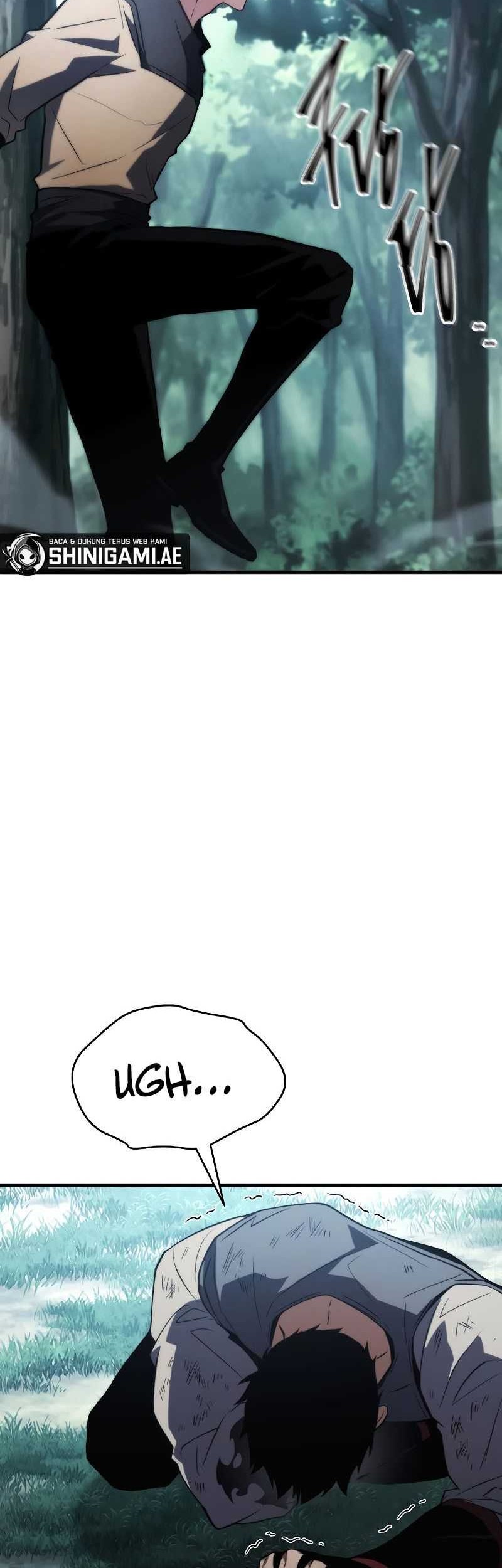 The 100th Regression Of The Max-Level Player Chapter 13 Gambar 47