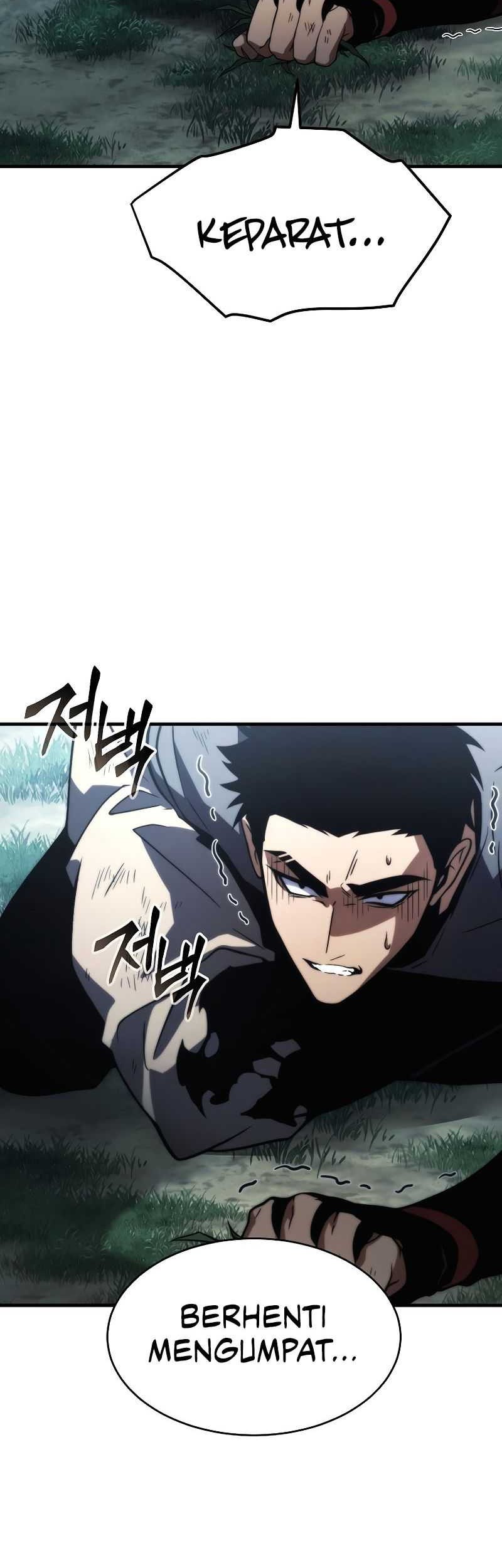 The 100th Regression Of The Max-Level Player Chapter 13 Gambar 48