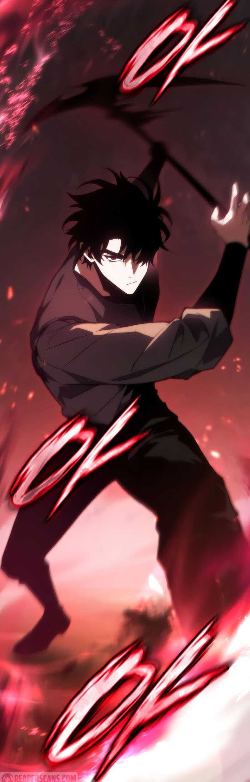 The 100th Regression Of The Max-Level Player Chapter 13 Gambar 77