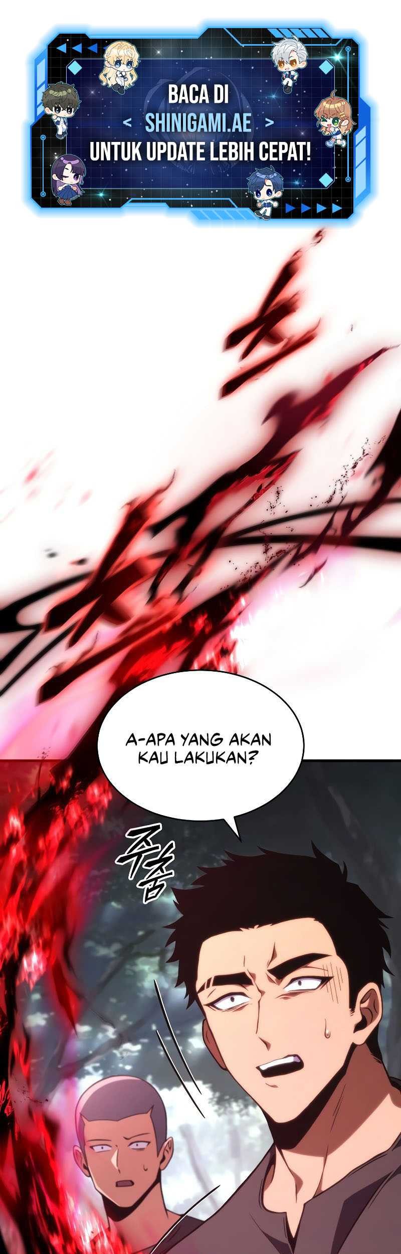 Manhwa The 100th Regression Of The Max-Level Player Chapter 13 gambar nomor 2