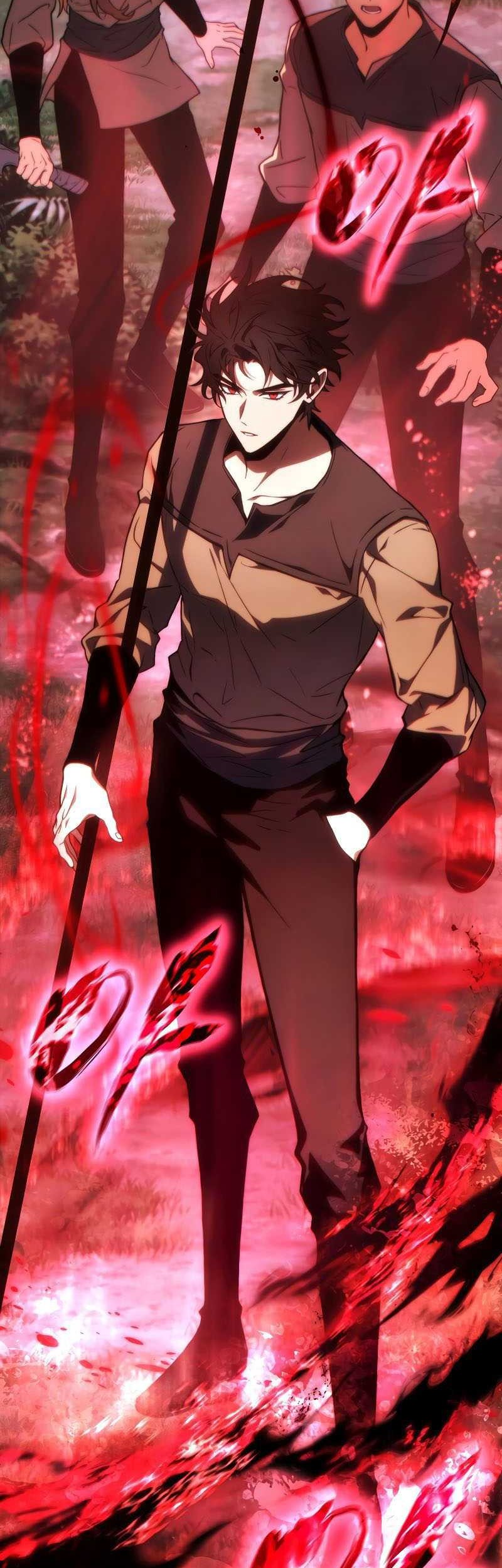 The 100th Regression Of The Max-Level Player Chapter 13 Gambar 4