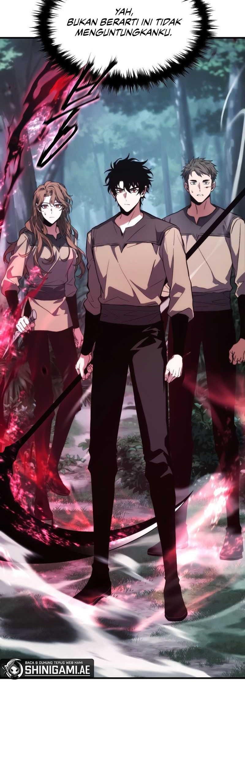 The 100th Regression Of The Max-Level Player Chapter 13 Gambar 7