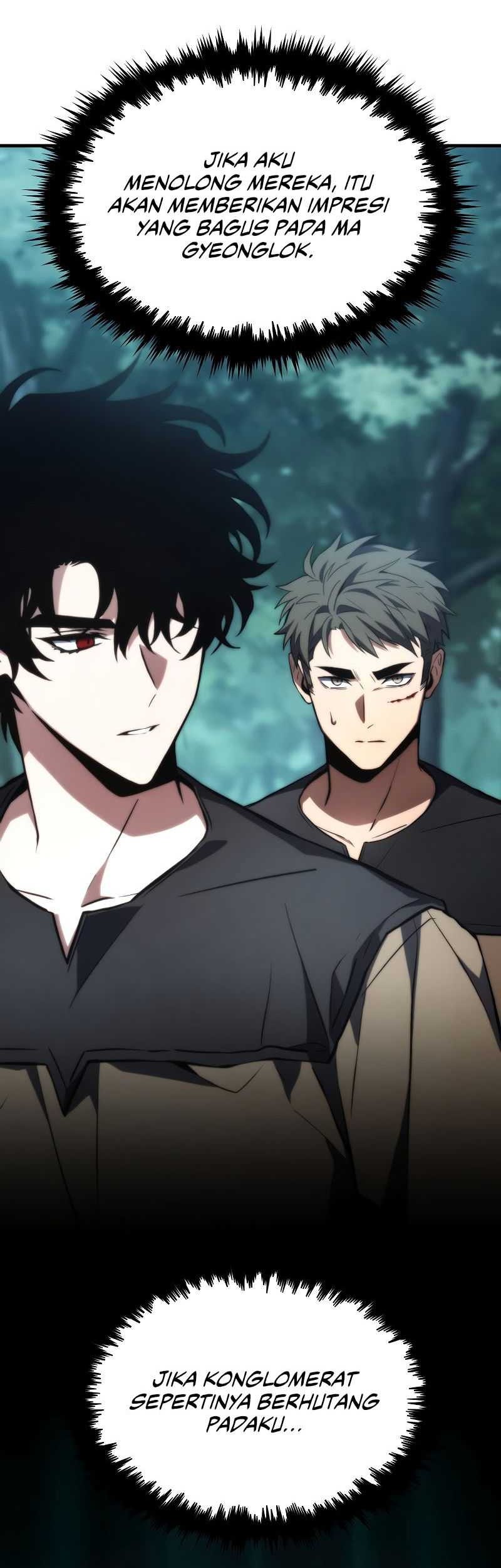 The 100th Regression Of The Max-Level Player Chapter 13 Gambar 8