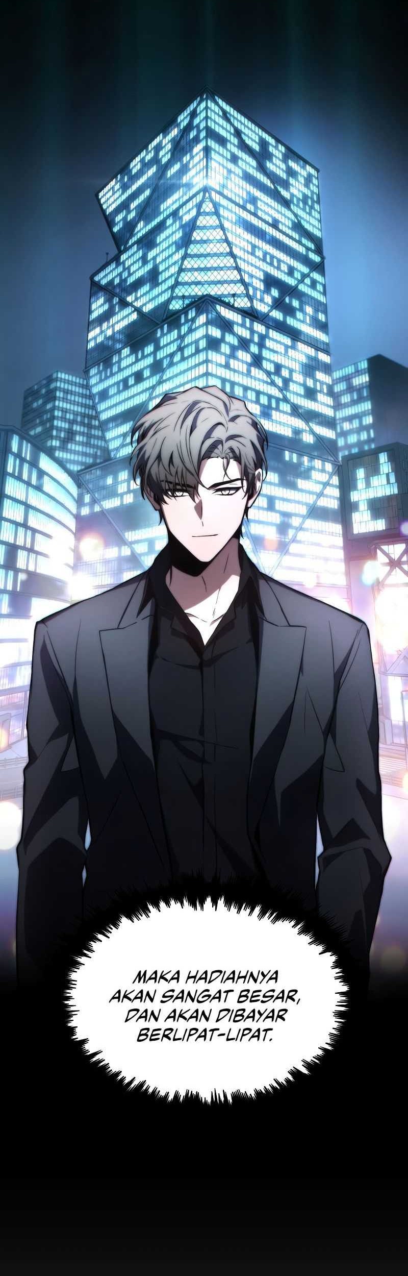 The 100th Regression Of The Max-Level Player Chapter 13 Gambar 9