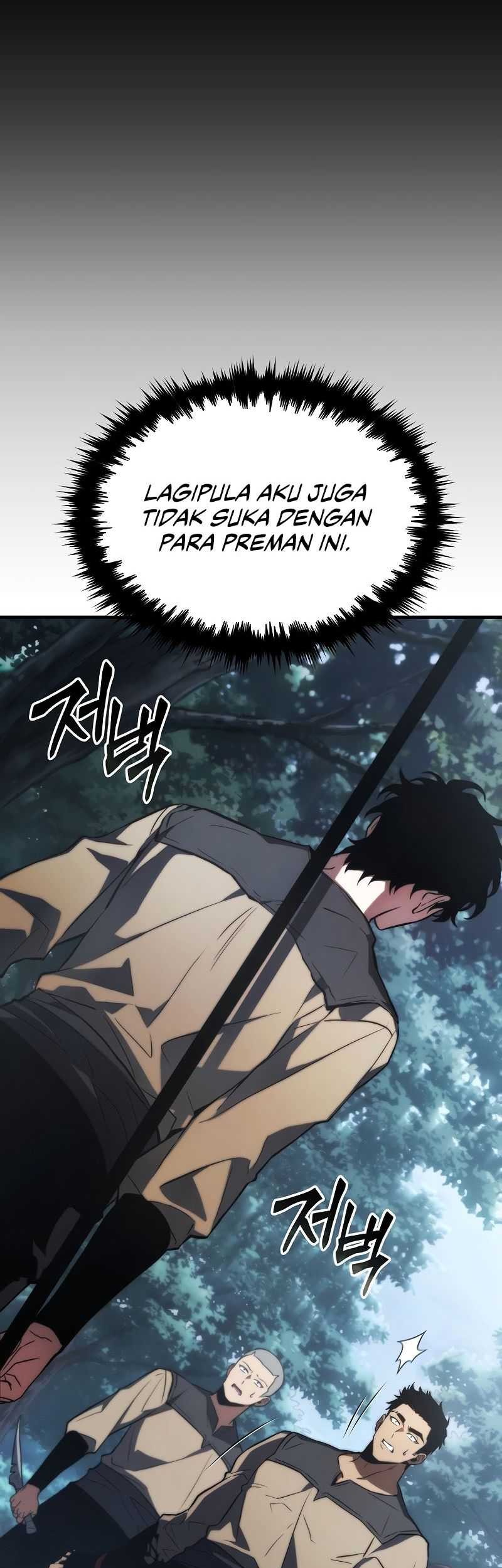 The 100th Regression Of The Max-Level Player Chapter 13 Gambar 10