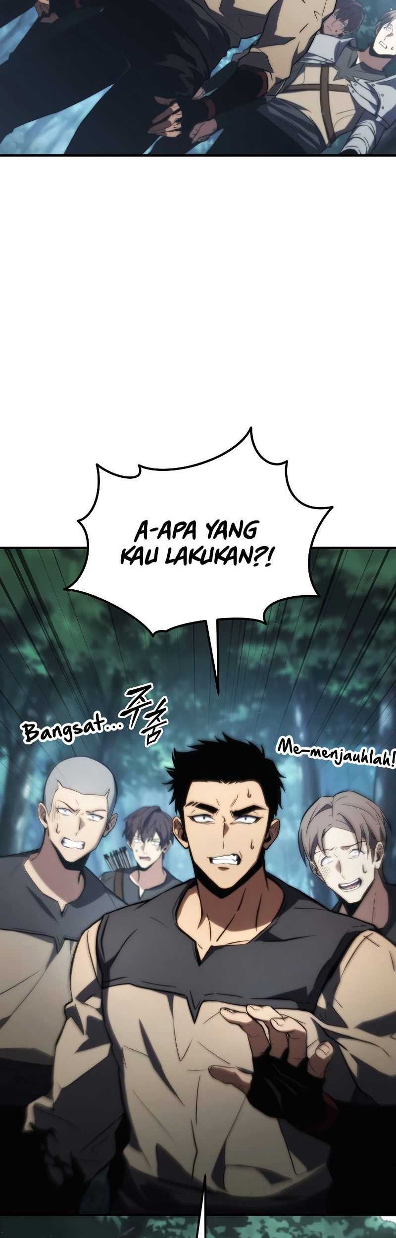 The 100th Regression Of The Max-Level Player Chapter 13 Gambar 11