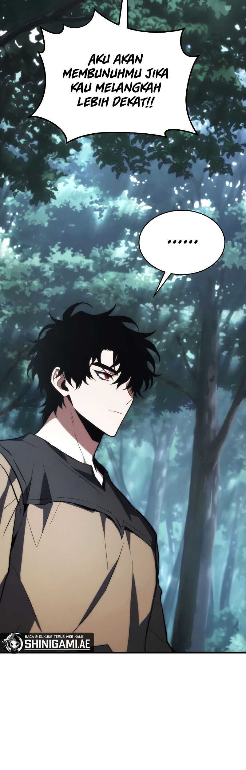 The 100th Regression Of The Max-Level Player Chapter 13 Gambar 12