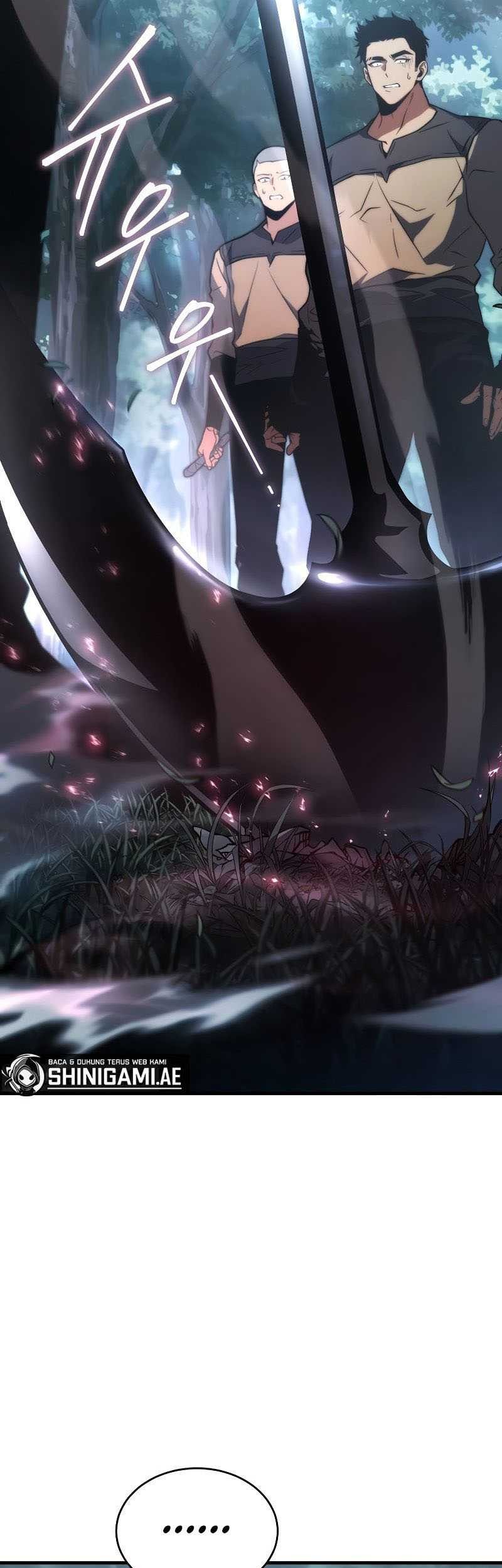 The 100th Regression Of The Max-Level Player Chapter 13 Gambar 18