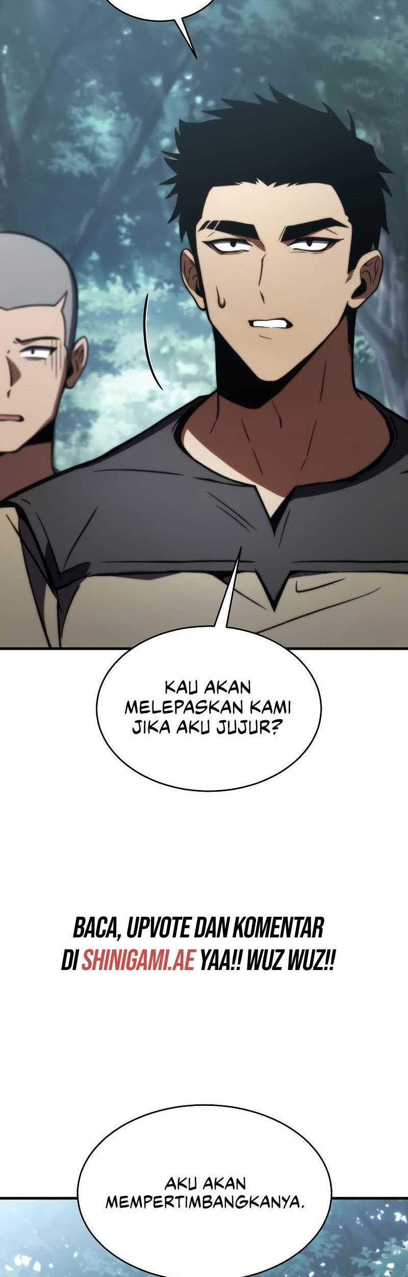 The 100th Regression Of The Max-Level Player Chapter 13 Gambar 19