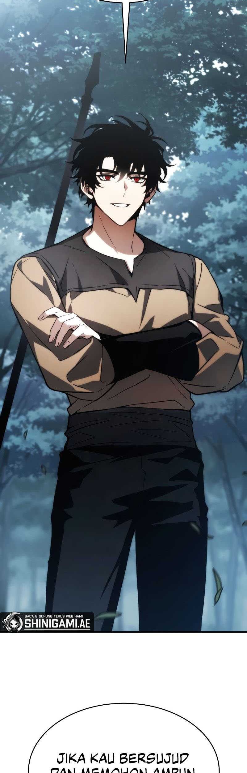 The 100th Regression Of The Max-Level Player Chapter 13 Gambar 20