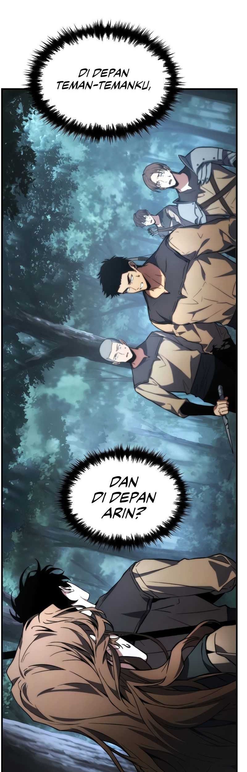 The 100th Regression Of The Max-Level Player Chapter 13 Gambar 23