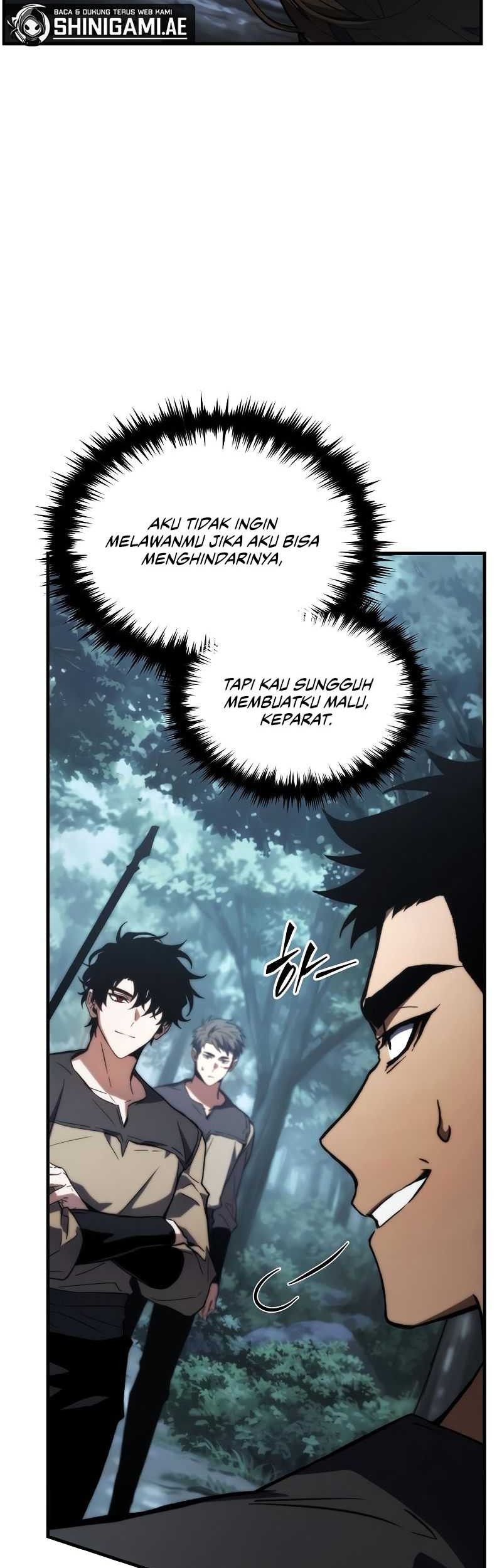 The 100th Regression Of The Max-Level Player Chapter 13 Gambar 24