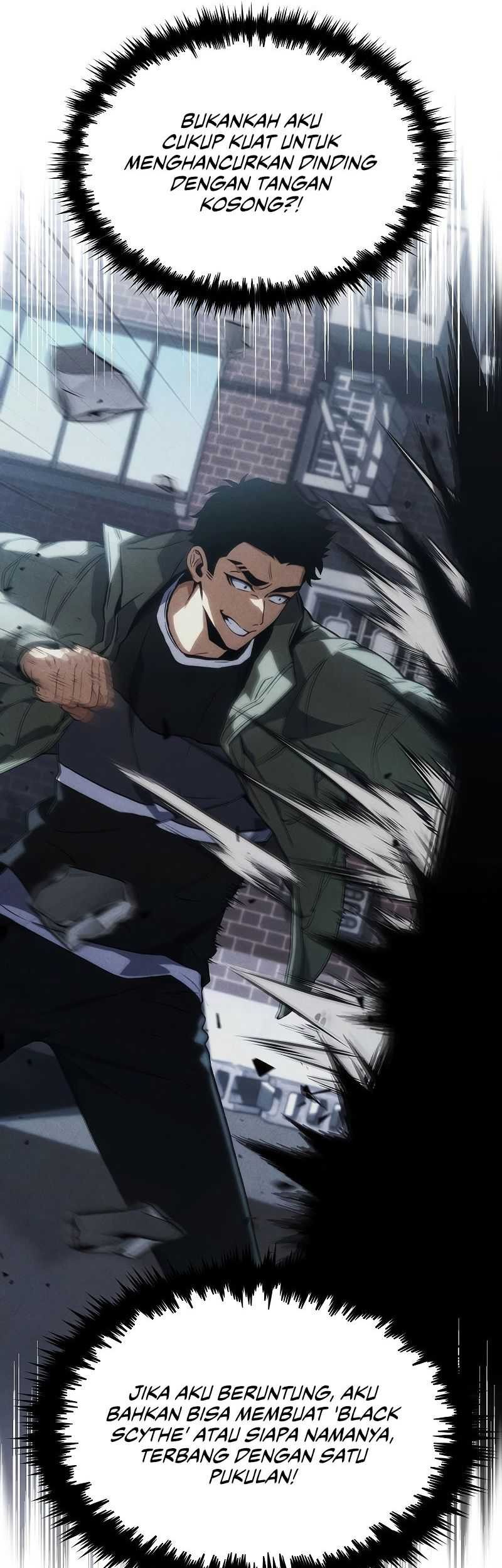 The 100th Regression Of The Max-Level Player Chapter 13 Gambar 26