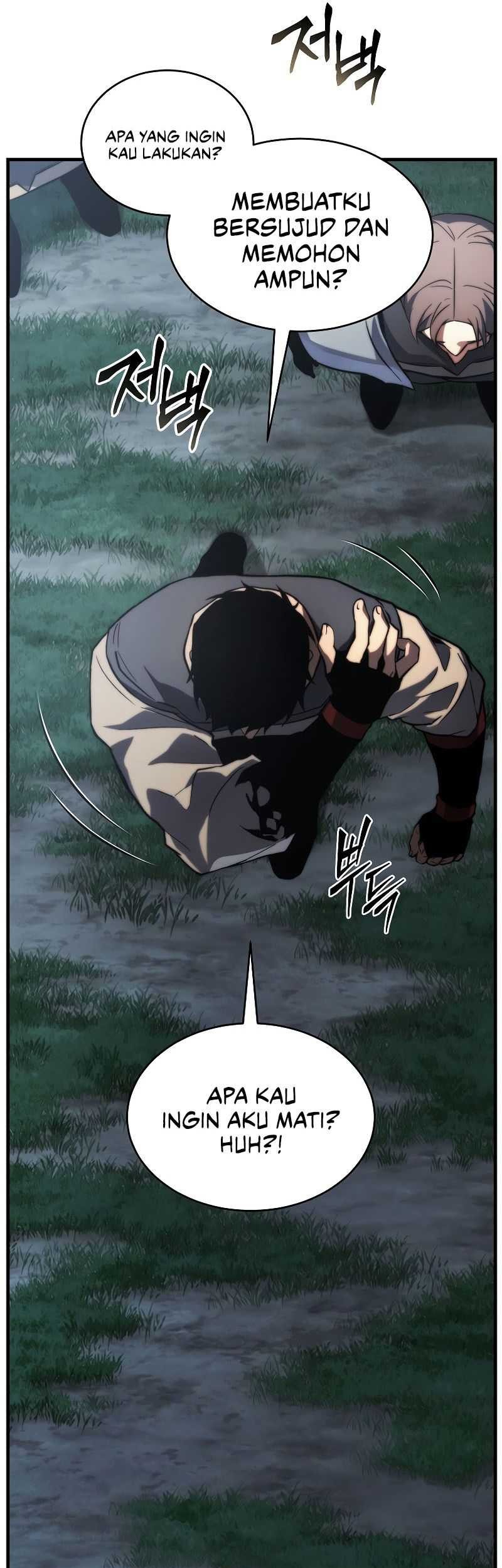 The 100th Regression Of The Max-Level Player Chapter 13 Gambar 30