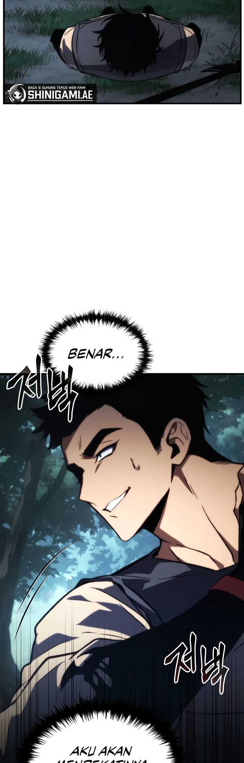 The 100th Regression Of The Max-Level Player Chapter 13 Gambar 31