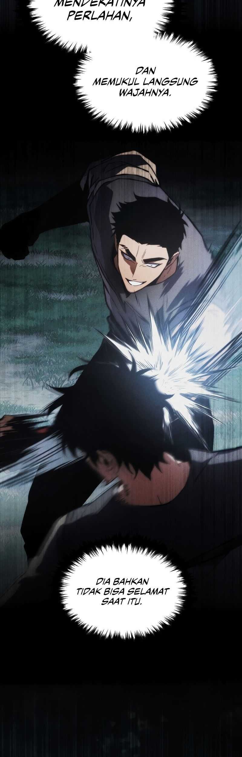 The 100th Regression Of The Max-Level Player Chapter 13 Gambar 32