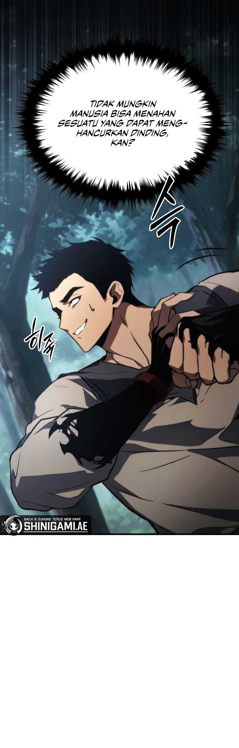 The 100th Regression Of The Max-Level Player Chapter 13 Gambar 33