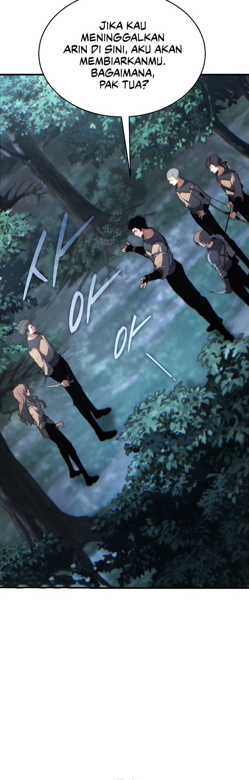 The 100th Regression Of The Max-Level Player Chapter 12 Gambar 61