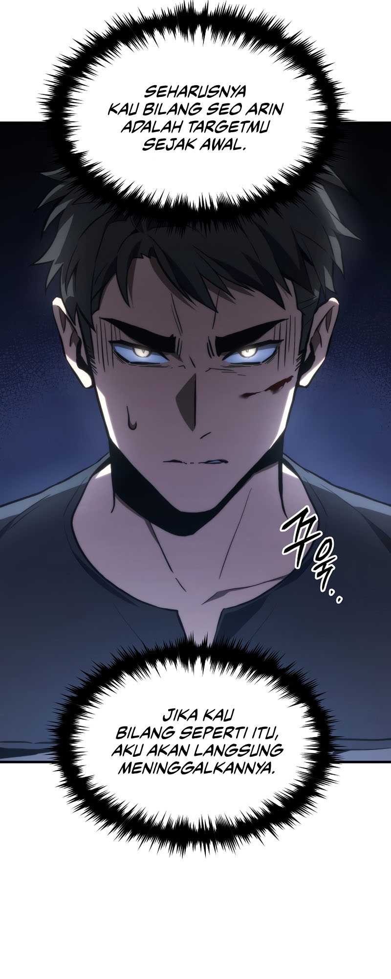 The 100th Regression Of The Max-Level Player Chapter 12 Gambar 62