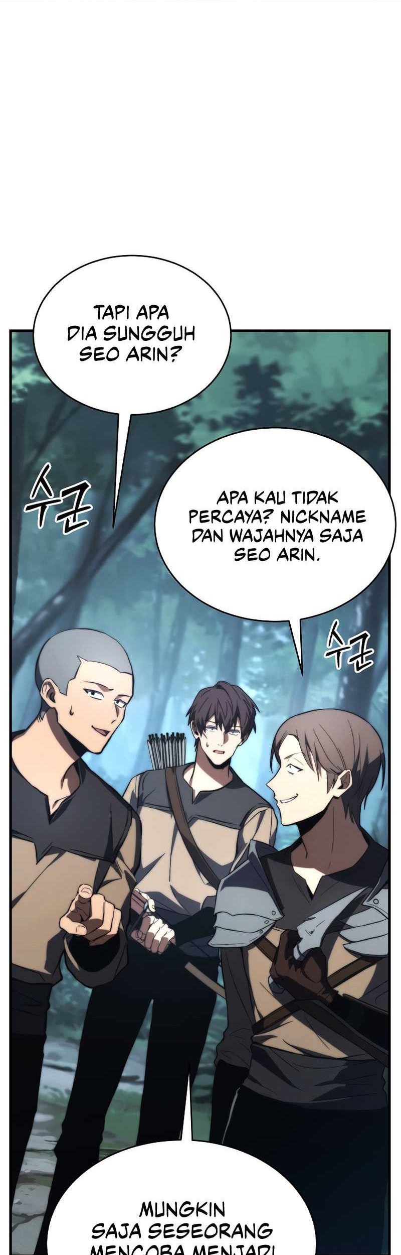 The 100th Regression Of The Max-Level Player Chapter 12 Gambar 59