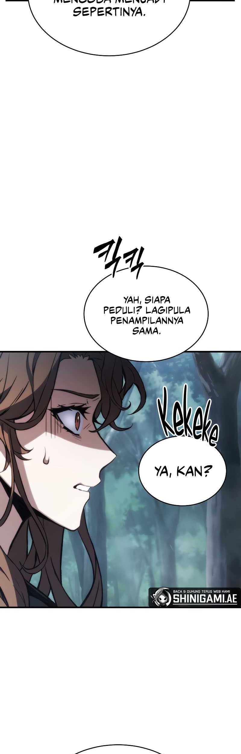 The 100th Regression Of The Max-Level Player Chapter 12 Gambar 60