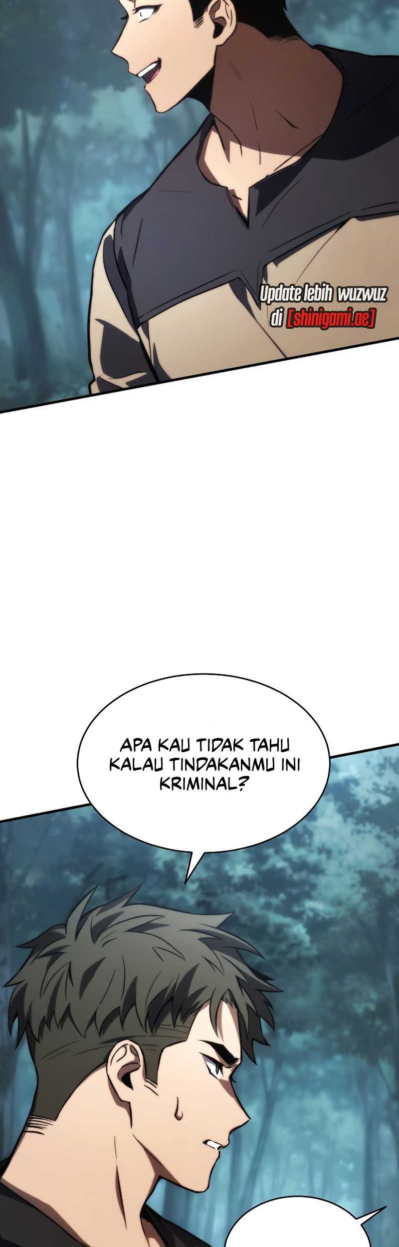 The 100th Regression Of The Max-Level Player Chapter 12 Gambar 66