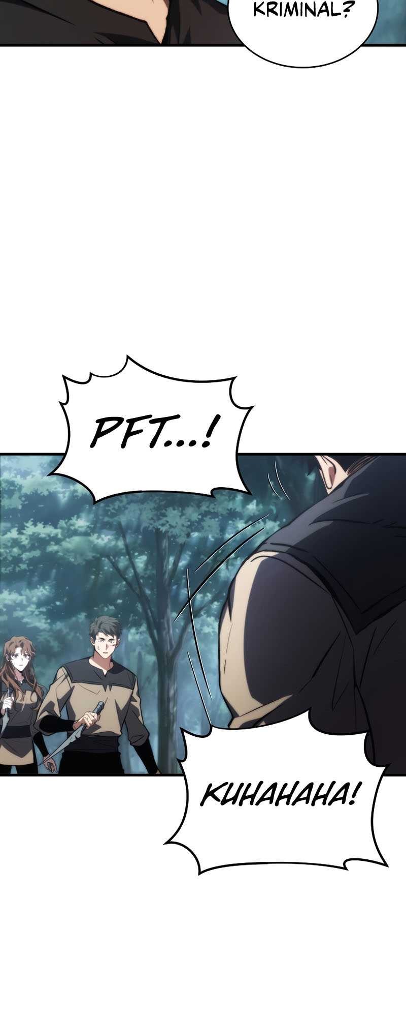 The 100th Regression Of The Max-Level Player Chapter 12 Gambar 67