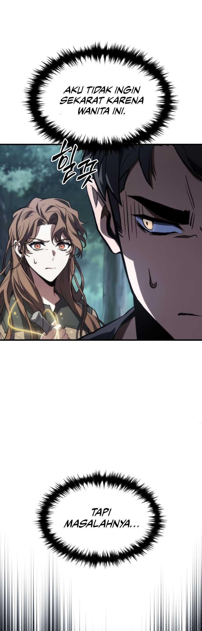 The 100th Regression Of The Max-Level Player Chapter 12 Gambar 63