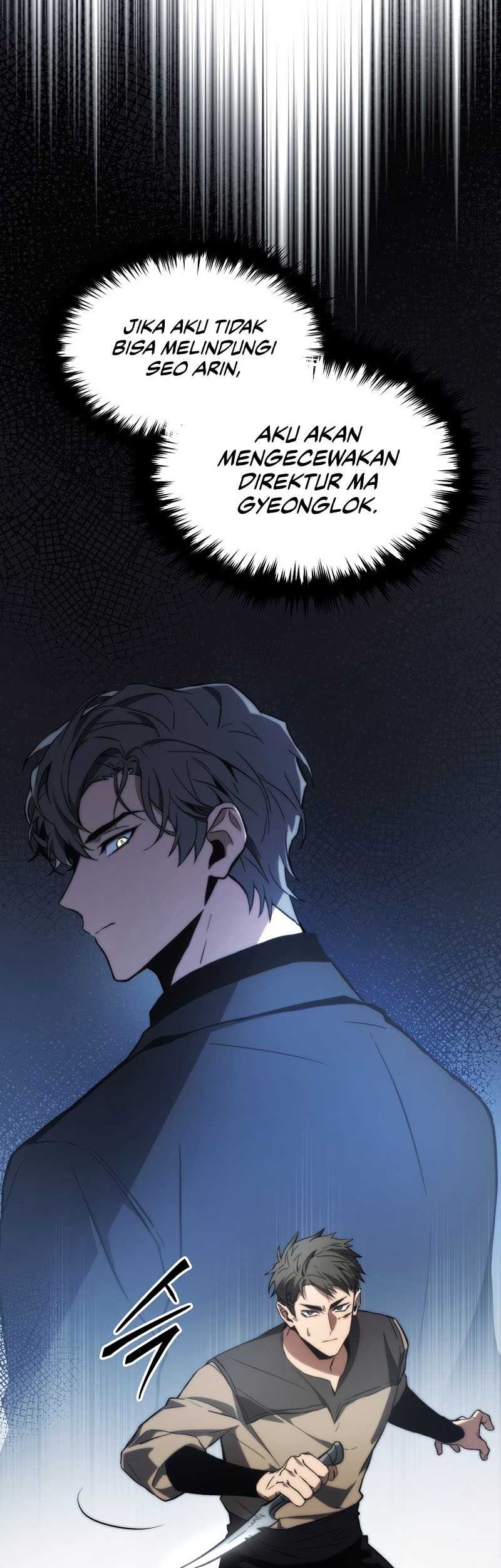 The 100th Regression Of The Max-Level Player Chapter 12 Gambar 64