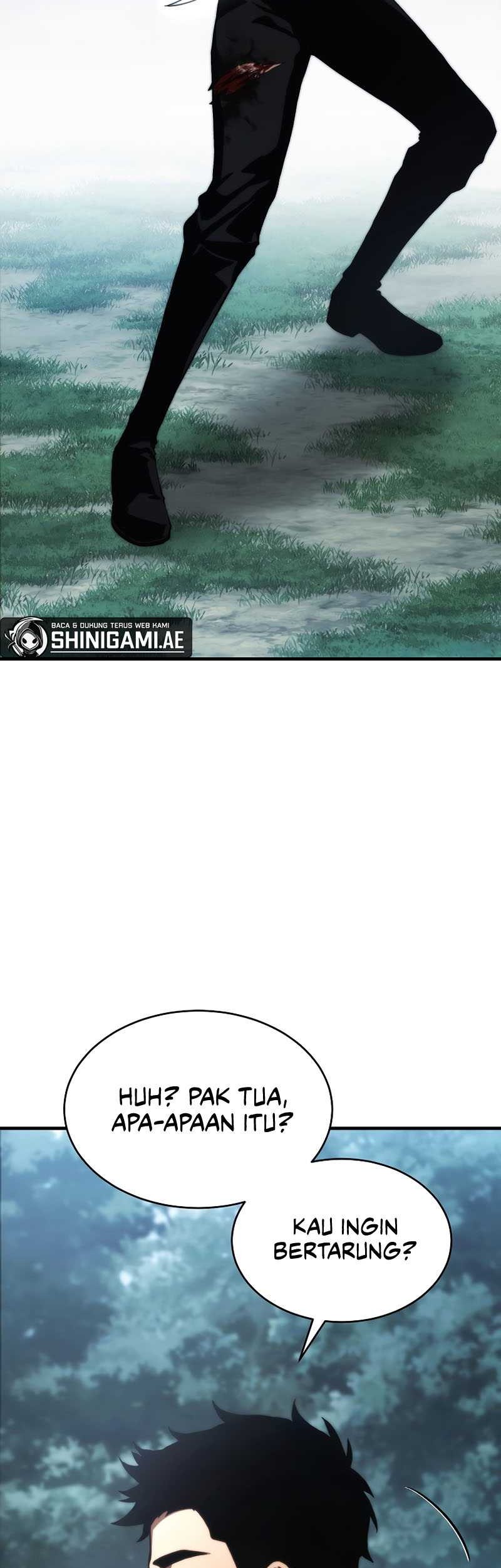 The 100th Regression Of The Max-Level Player Chapter 12 Gambar 65