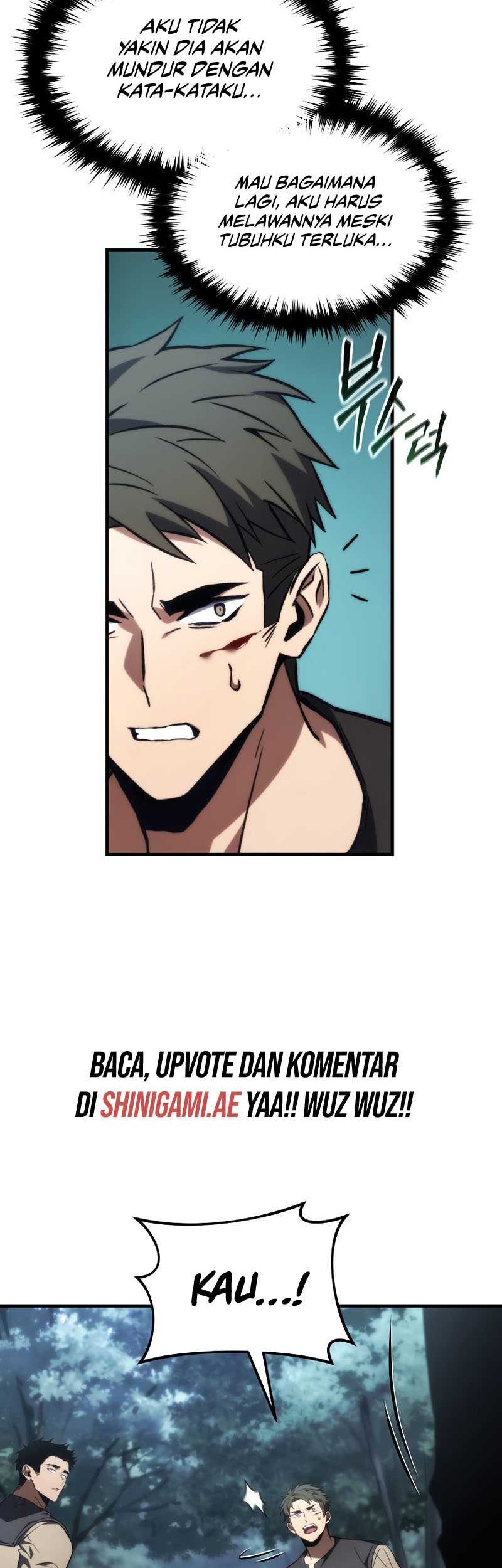 The 100th Regression Of The Max-Level Player Chapter 12 Gambar 71