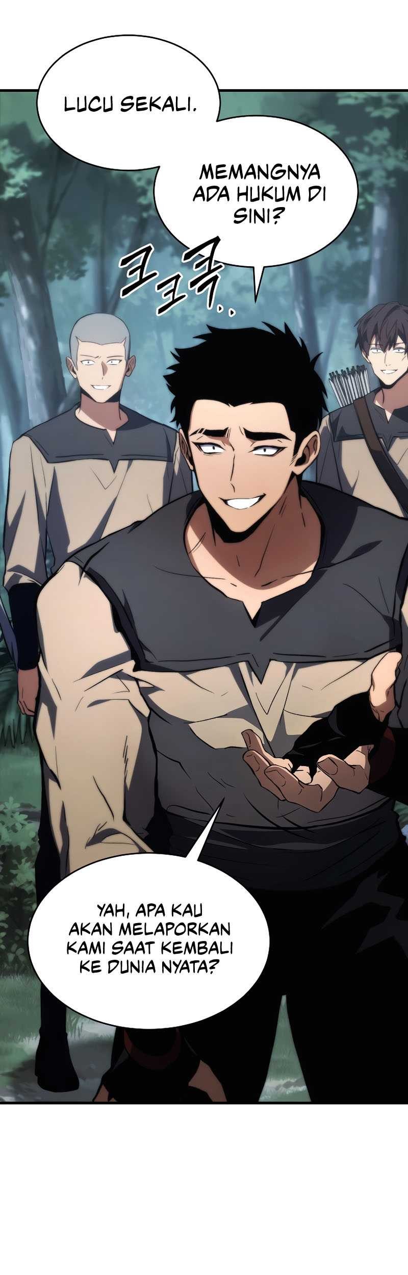 The 100th Regression Of The Max-Level Player Chapter 12 Gambar 68