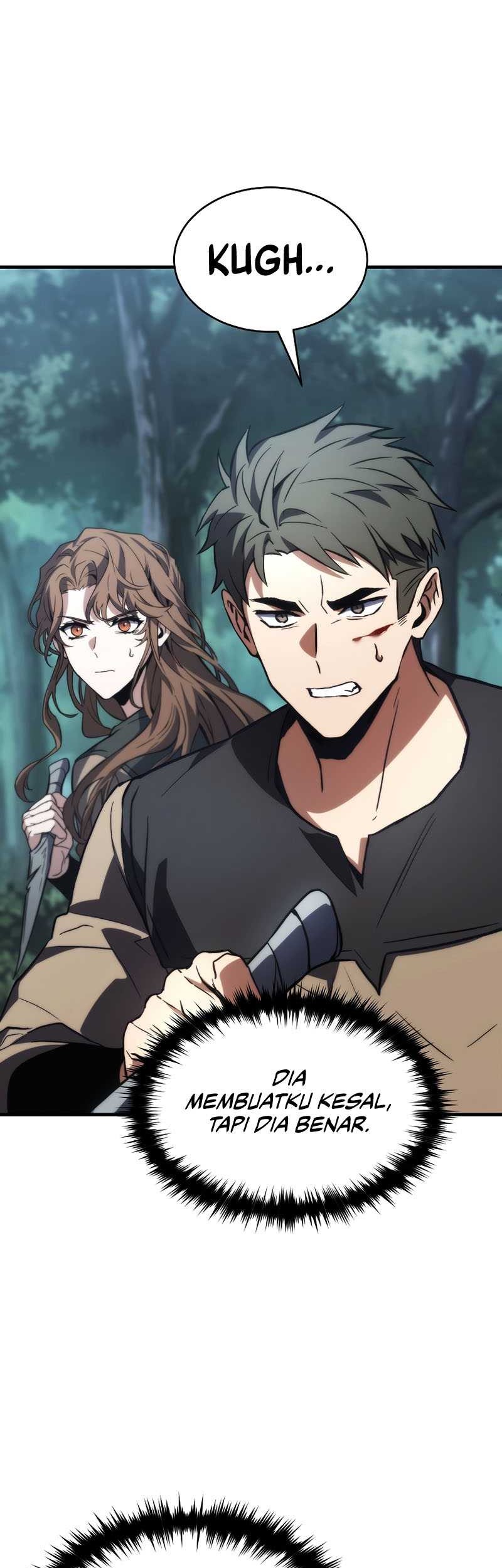 The 100th Regression Of The Max-Level Player Chapter 12 Gambar 70