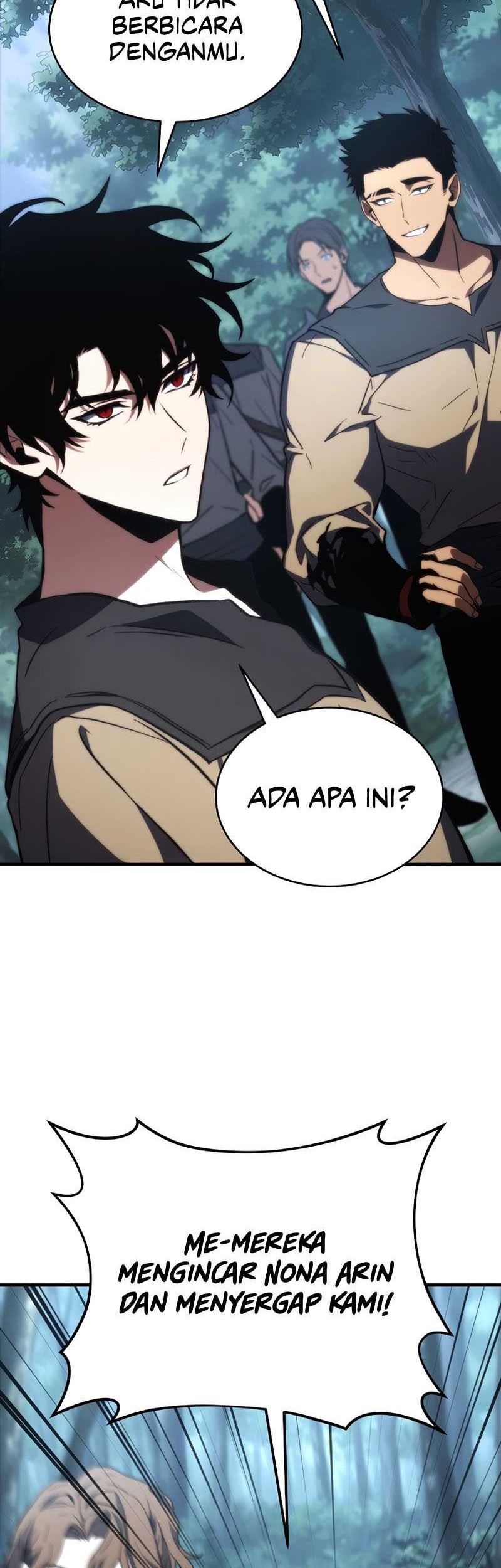 The 100th Regression Of The Max-Level Player Chapter 12 Gambar 76