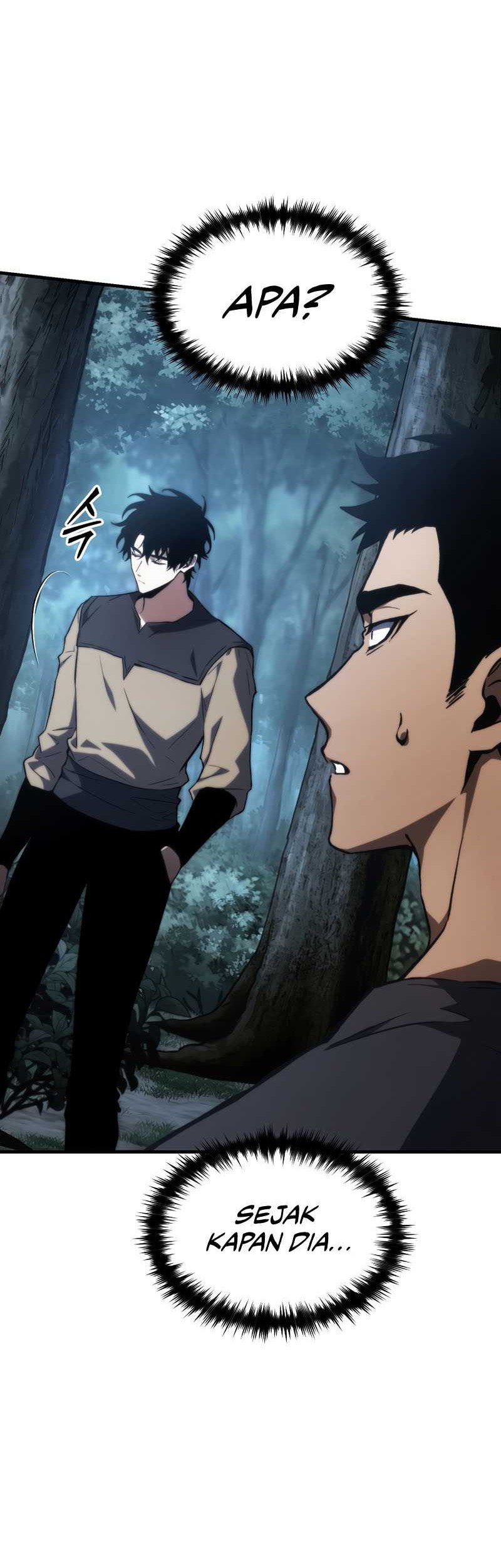 The 100th Regression Of The Max-Level Player Chapter 12 Gambar 74