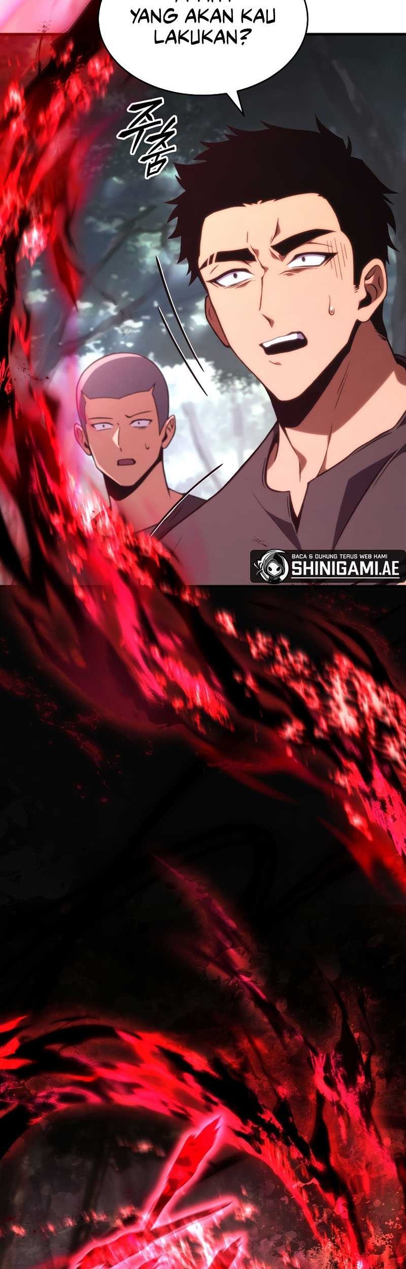 The 100th Regression Of The Max-Level Player Chapter 12 Gambar 81