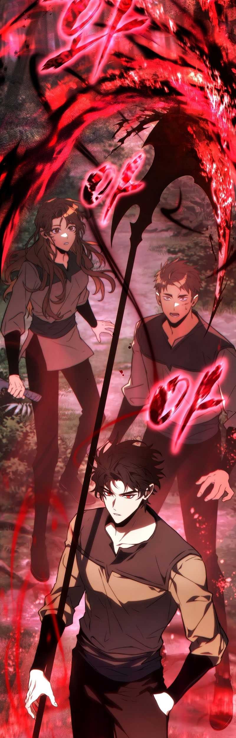 The 100th Regression Of The Max-Level Player Chapter 12 Gambar 82