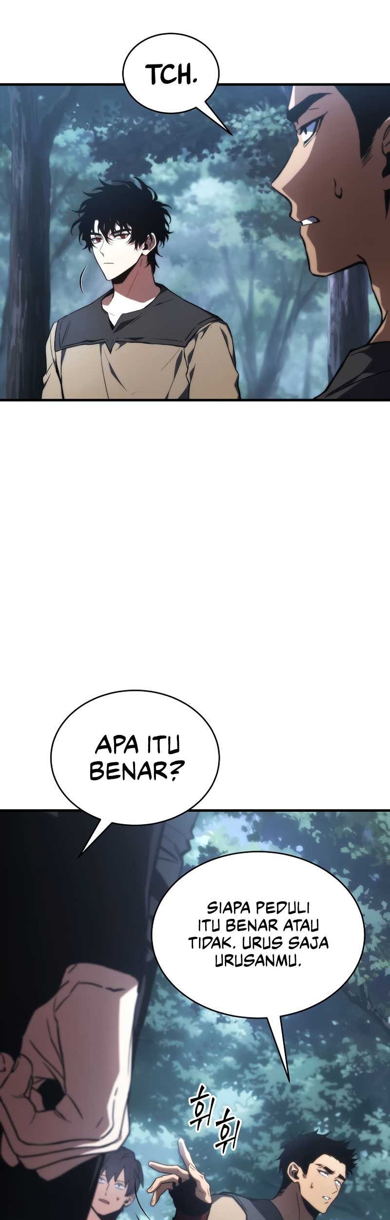 The 100th Regression Of The Max-Level Player Chapter 12 Gambar 78