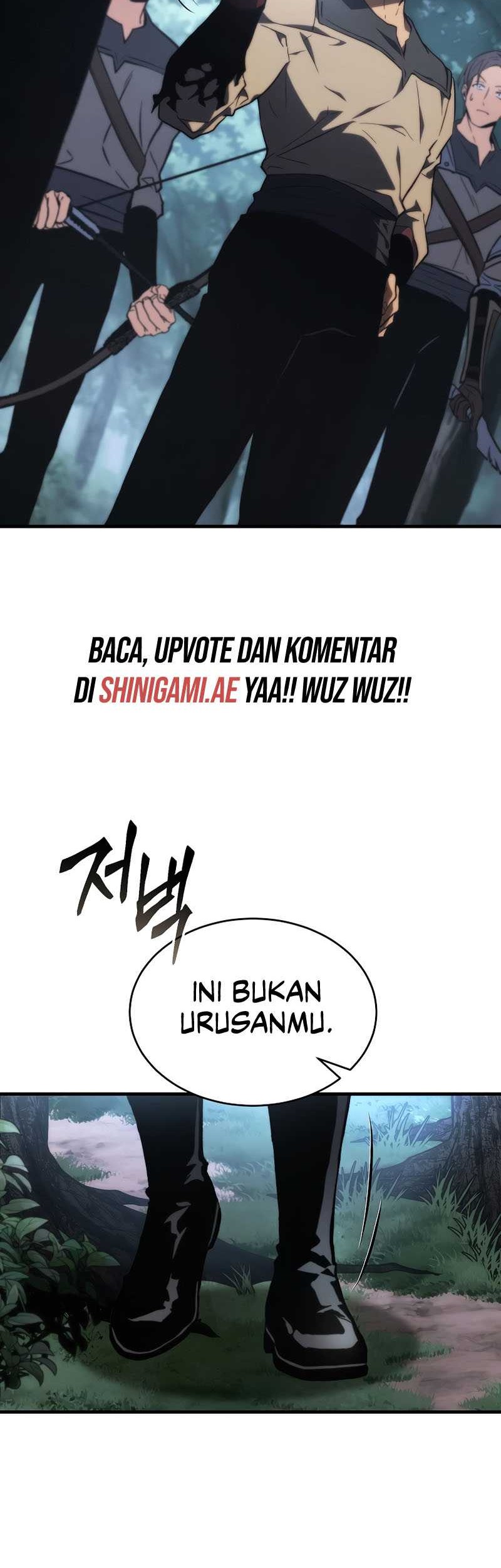 The 100th Regression Of The Max-Level Player Chapter 12 Gambar 79