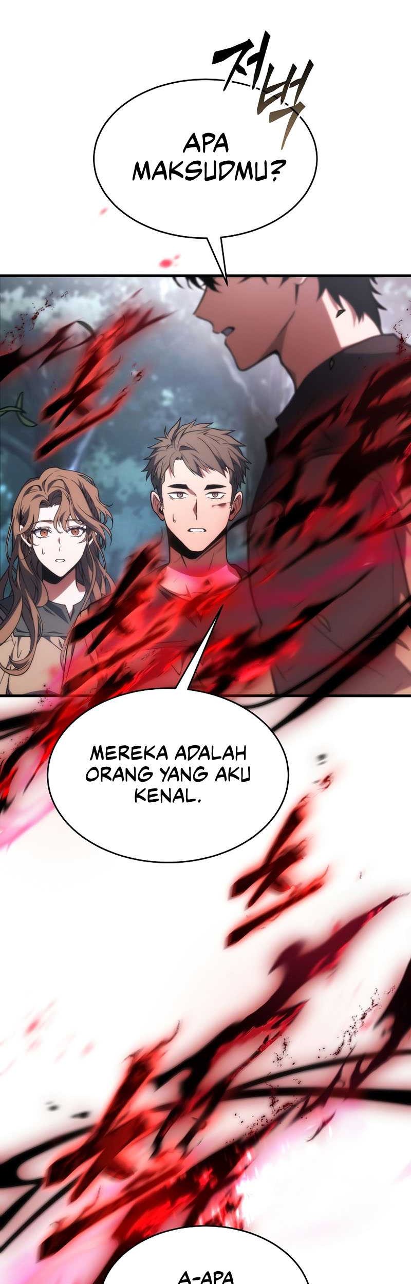 The 100th Regression Of The Max-Level Player Chapter 12 Gambar 80