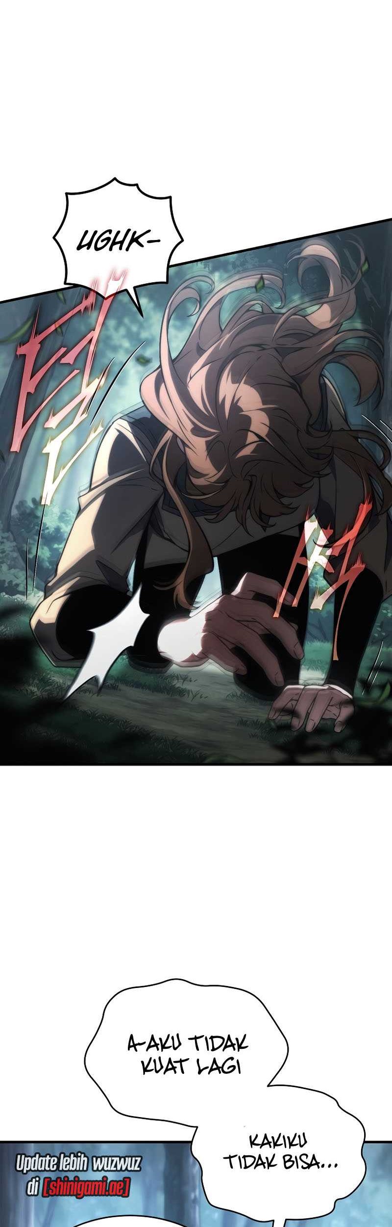 The 100th Regression Of The Max-Level Player Chapter 12 Gambar 41