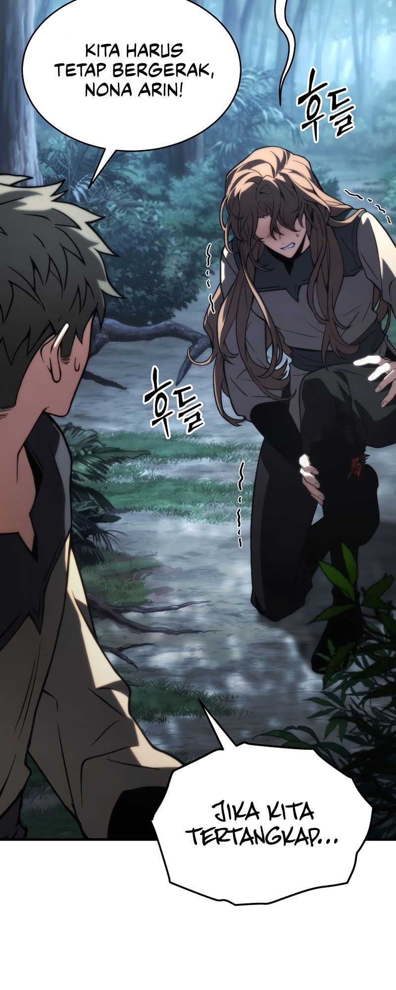 The 100th Regression Of The Max-Level Player Chapter 12 Gambar 42