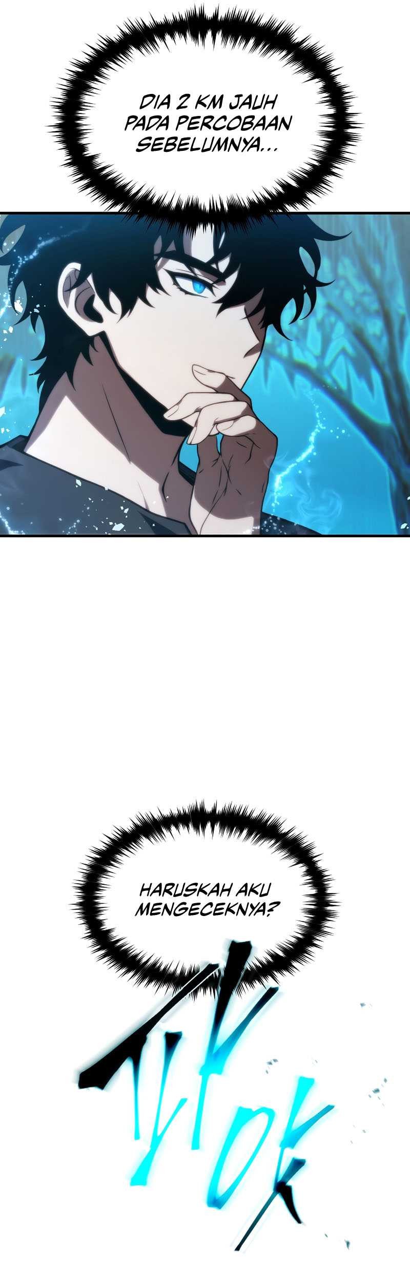 The 100th Regression Of The Max-Level Player Chapter 12 Gambar 38