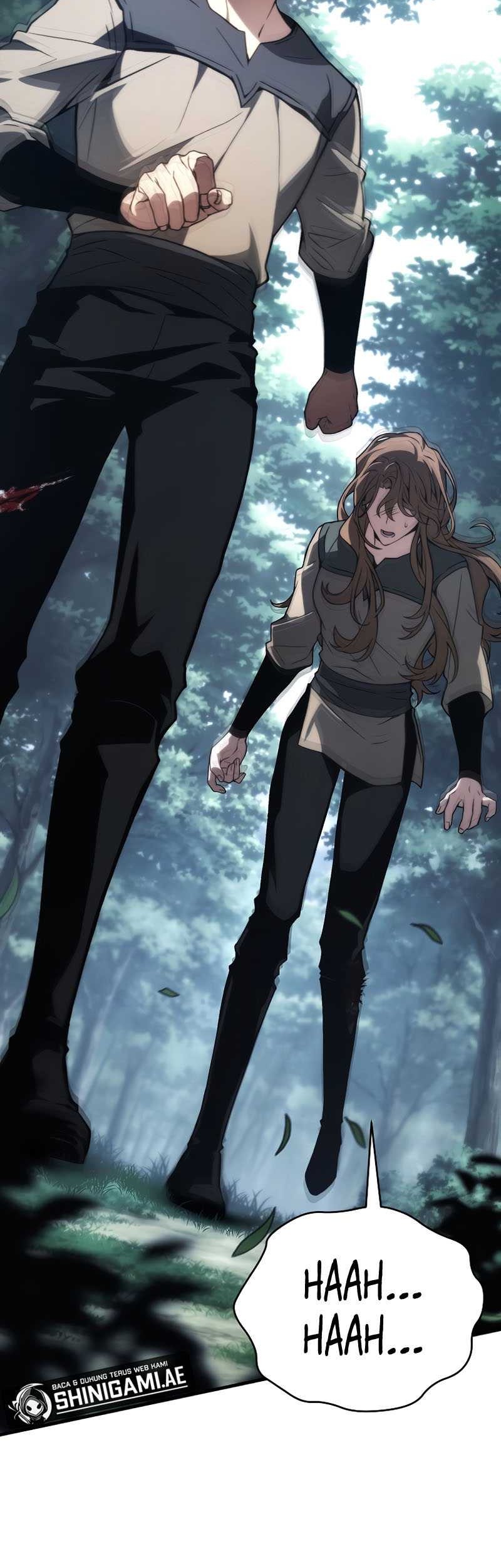 The 100th Regression Of The Max-Level Player Chapter 12 Gambar 40