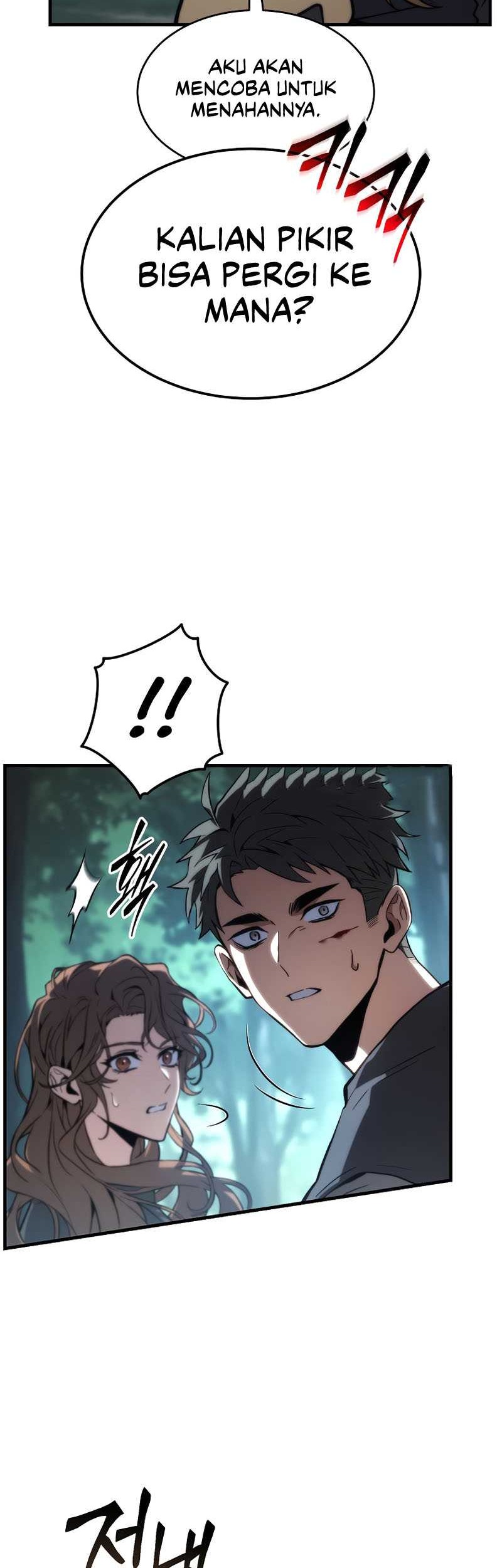 The 100th Regression Of The Max-Level Player Chapter 12 Gambar 46