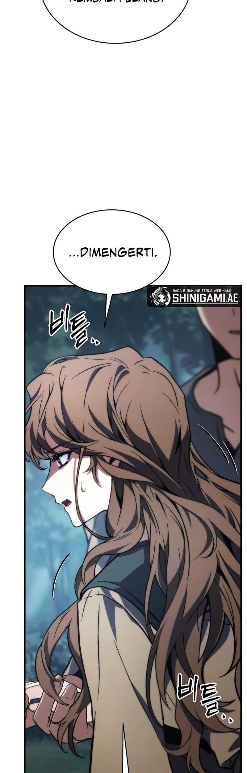 The 100th Regression Of The Max-Level Player Chapter 12 Gambar 45