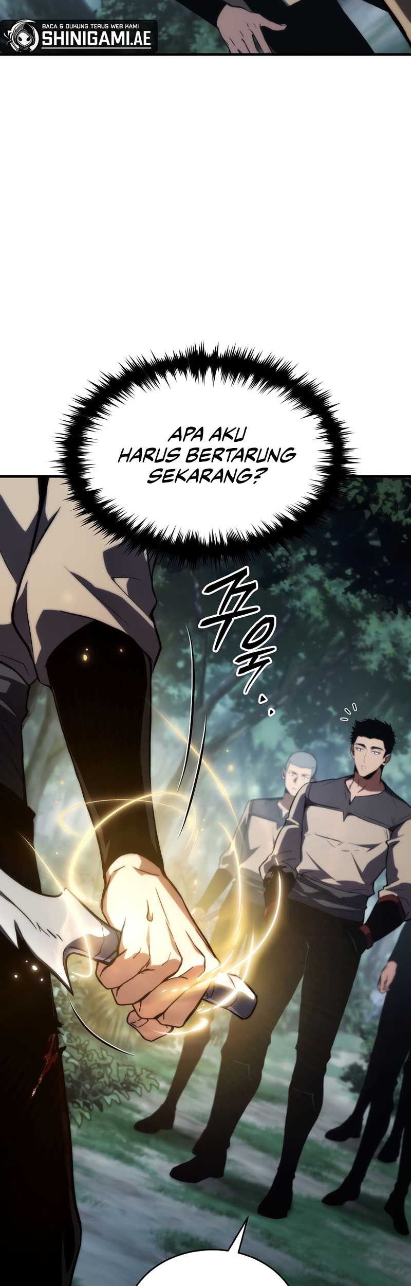 The 100th Regression Of The Max-Level Player Chapter 12 Gambar 51