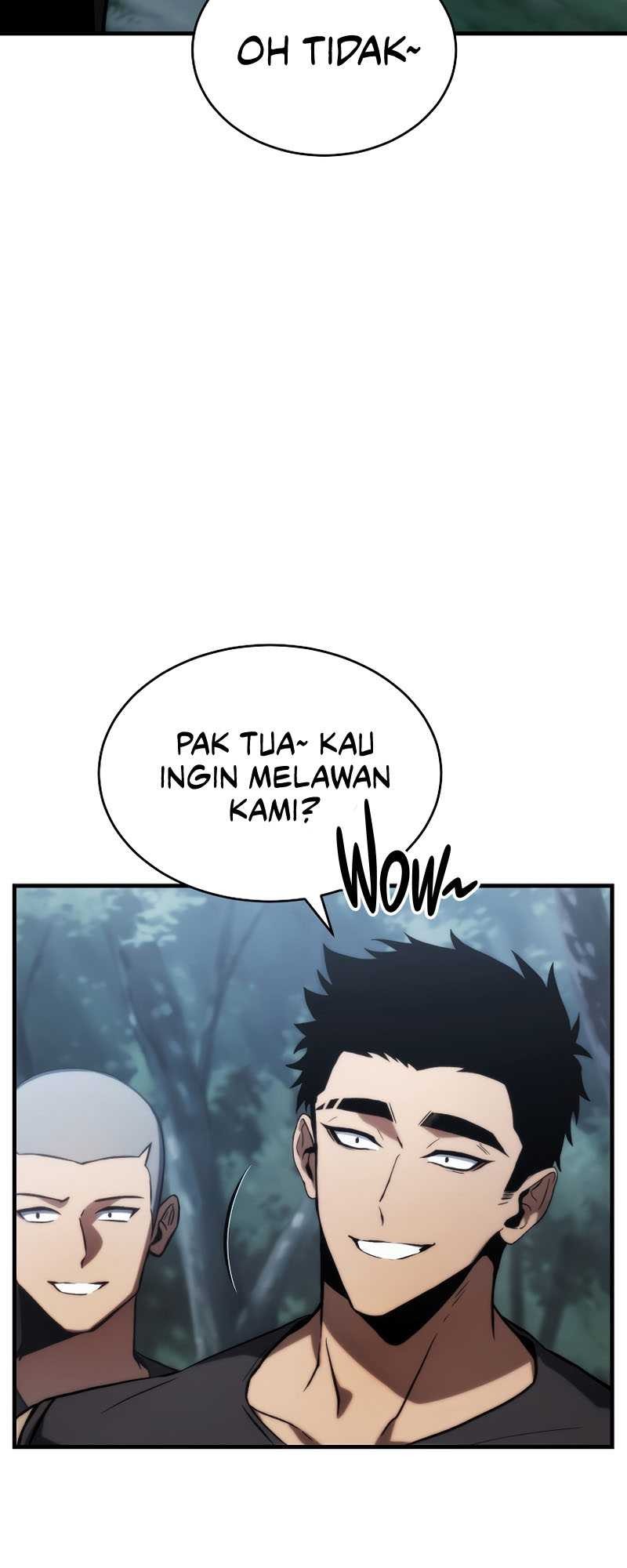 The 100th Regression Of The Max-Level Player Chapter 12 Gambar 52