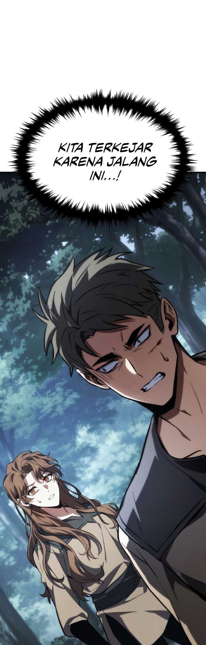 The 100th Regression Of The Max-Level Player Chapter 12 Gambar 50