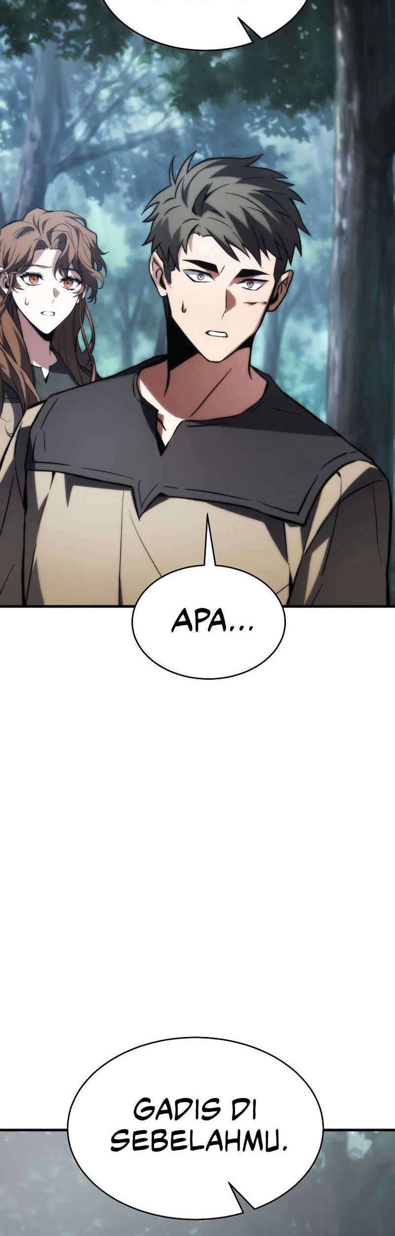 The 100th Regression Of The Max-Level Player Chapter 12 Gambar 56